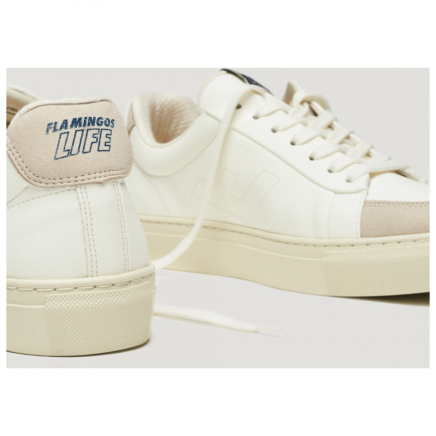 Flamingos Life Classic 70s - Sneakers 6 Flamingos Life Classic 70s - Sneakers - Image 4