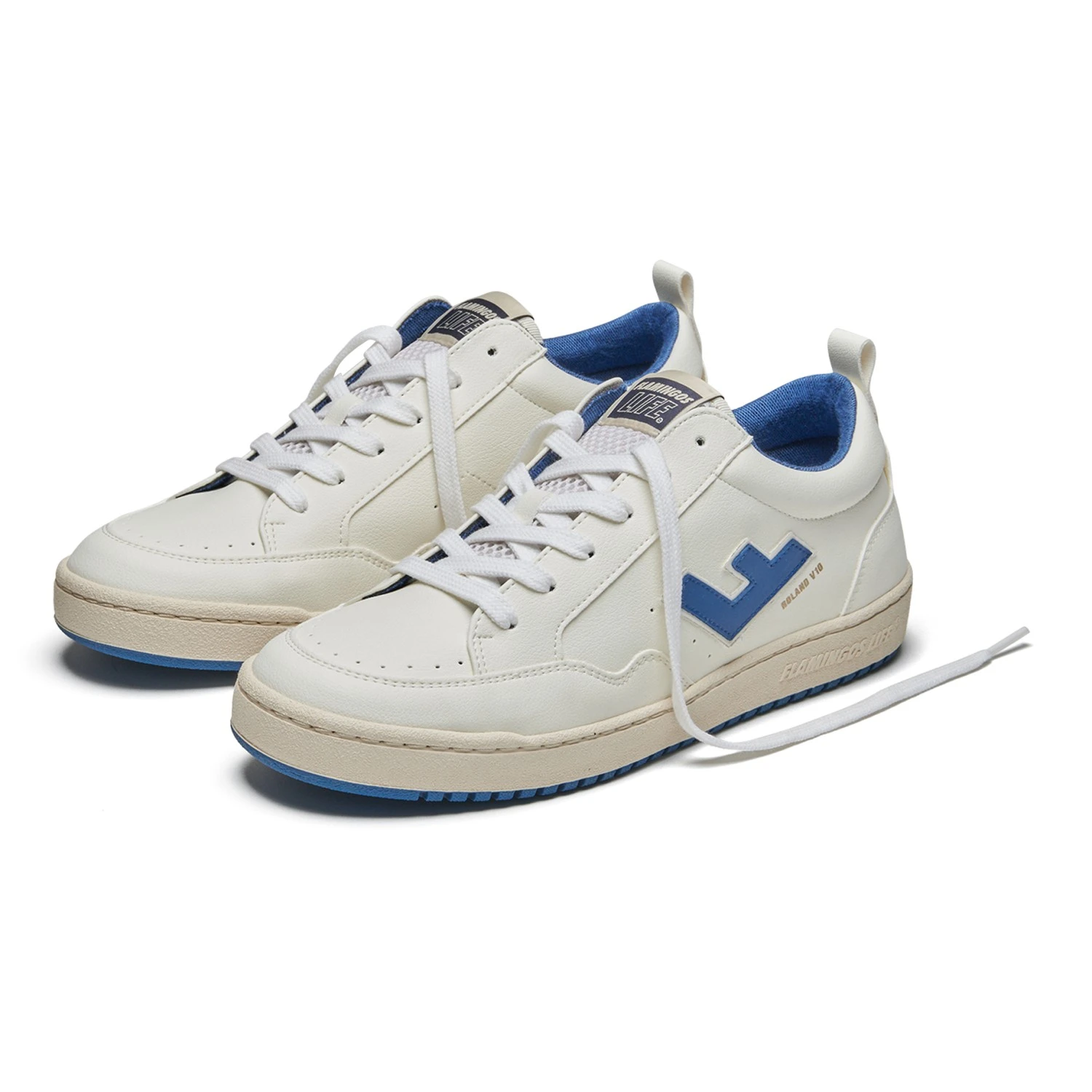 Flamingos Life Roland V.10 - Sneakers 4 Flamingos Life Roland V.10 - Sneakers - Image 2