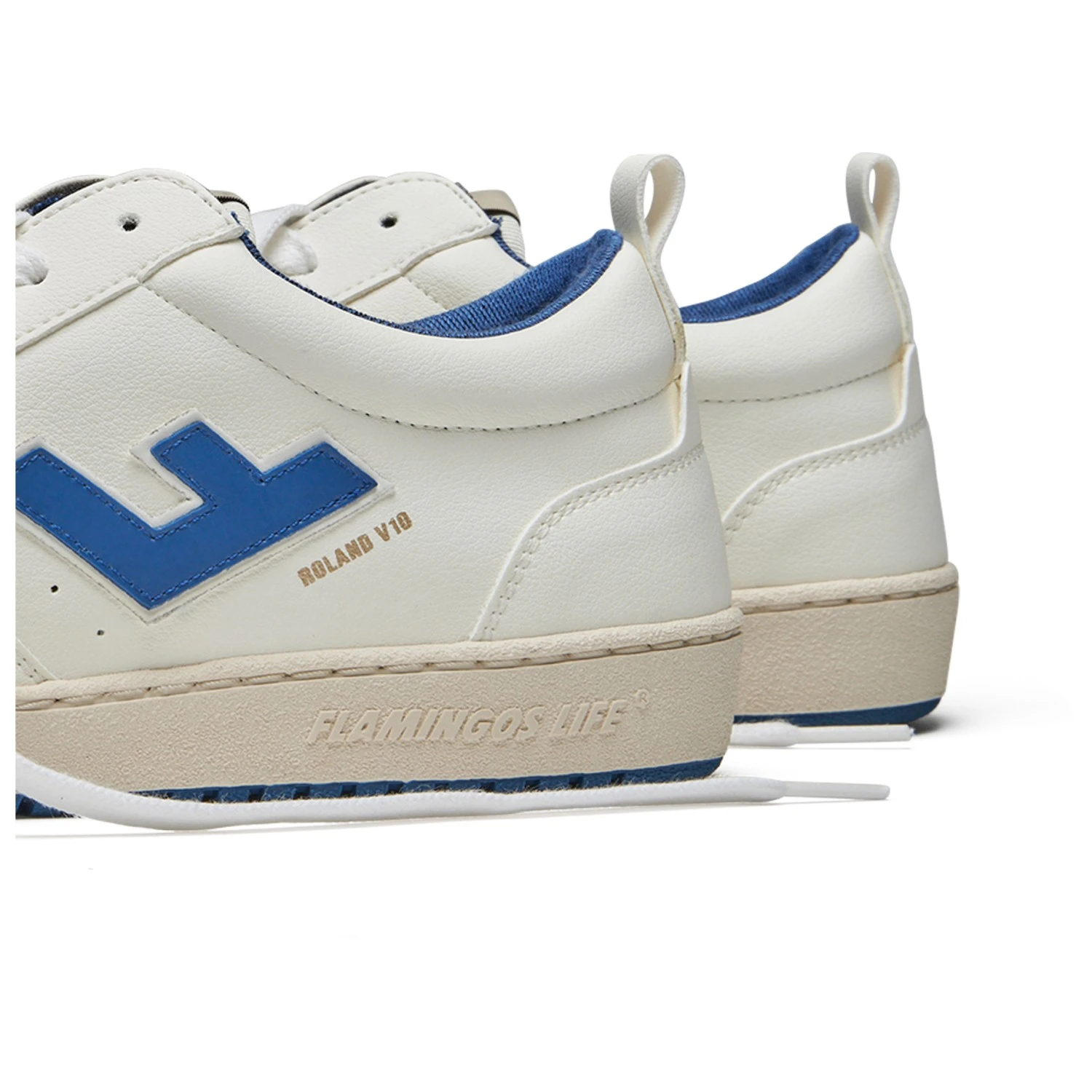 Flamingos Life Roland V.10 - Sneakers 6 Flamingos Life Roland V.10 - Sneakers - Image 4