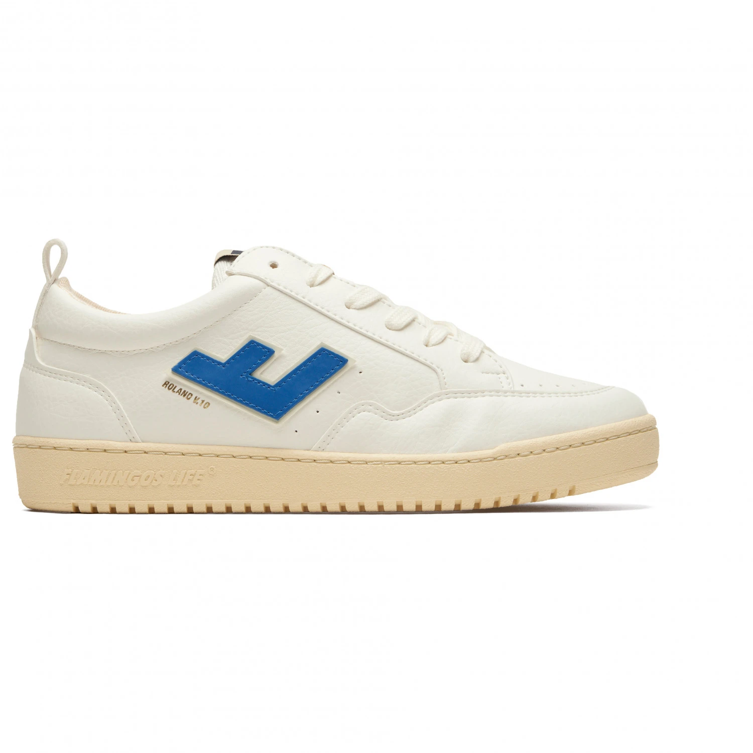 Flamingos Life Roland V.10 - Sneakers 3 Flamingos Life Roland V.10 - Sneakers