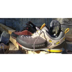 Garmont Dragontail LT - Approach Shoes -ALPINE TREK SHOES garmont dragontail lt approach shoes bf d962836b4b4ac0a4c79e89683d78e3d6 1