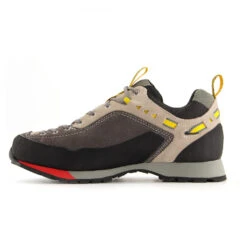 Garmont Dragontail LT - Approach Shoes -ALPINE TREK SHOES garmont dragontail lt approach shoes detail 4