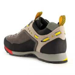Garmont Dragontail LT - Approach Shoes -ALPINE TREK SHOES garmont dragontail lt approach shoes detail 5