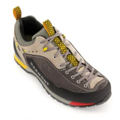 Garmont Dragontail LT - Approach Shoes -ALPINE TREK SHOES garmont dragontail lt approach shoes detail 7