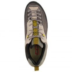 Garmont Dragontail LT - Approach Shoes -ALPINE TREK SHOES garmont dragontail lt approach shoes detail 8