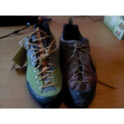 Garmont Dragontail LT - Approach Shoes -ALPINE TREK SHOES garmont dragontail lt approachschuhe 6f05a0647ec7da2d598bee9c8f2e5364 1