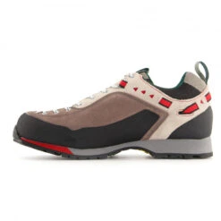 Garmont Dragontail LT GTX - Approach Shoes -ALPINE TREK SHOES garmont dragontail lt gtx approach shoes detail 4