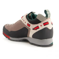 Garmont Dragontail LT GTX - Approach Shoes -ALPINE TREK SHOES garmont dragontail lt gtx approach shoes detail 5