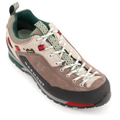 Garmont Dragontail LT GTX - Approach Shoes -ALPINE TREK SHOES garmont dragontail lt gtx approach shoes detail 7