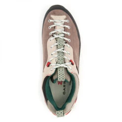 Garmont Dragontail LT GTX - Approach Shoes -ALPINE TREK SHOES garmont dragontail lt gtx approach shoes detail 8