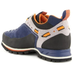 Garmont Dragontail Mnt GTX - Approach Shoes -ALPINE TREK SHOES garmont dragontail mnt gtx approach shoes detail 5