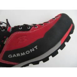 Garmont Dragontail Mnt GTX - Approach Shoes -ALPINE TREK SHOES garmont dragontail mnt gtx approachschuhe d84d56f9087882c3a709fed2c311c3e0 3