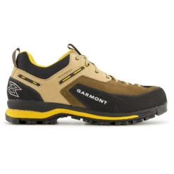 Garmont Dragontail Tech - Approach Shoes