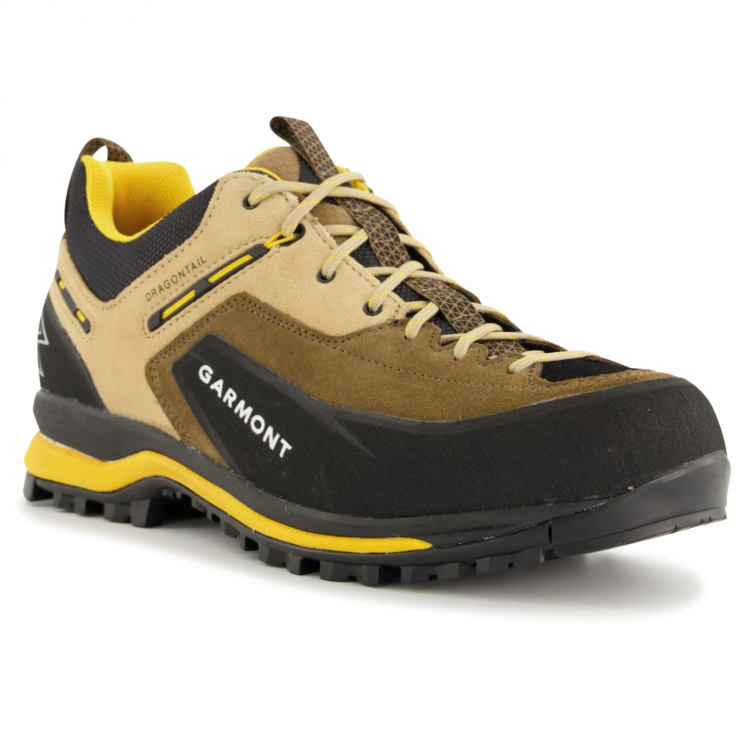 Garmont Dragontail Tech - Approach Shoes 4 Garmont Dragontail Tech - Approach Shoes - Image 2