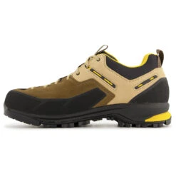 Garmont Dragontail Tech - Approach Shoes 14 Garmont Dragontail Tech - Approach Shoes -ALPINE TREK SHOES garmont dragontail tech approach shoes detail 4