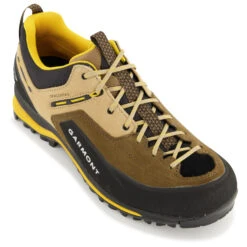 Garmont Dragontail Tech - Approach Shoes 17 Garmont Dragontail Tech - Approach Shoes -ALPINE TREK SHOES garmont dragontail tech approach shoes detail 7