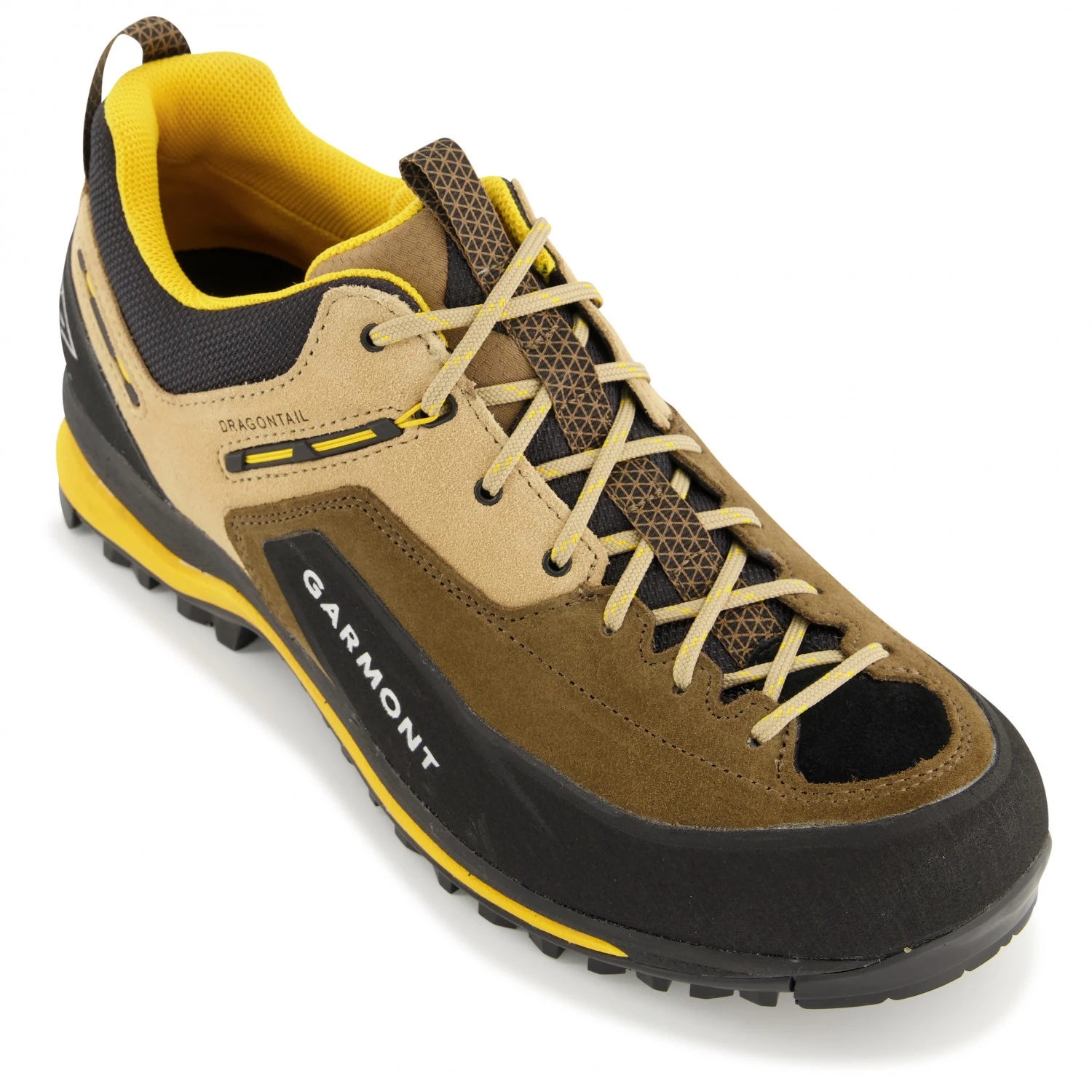 Garmont Dragontail Tech - Approach Shoes 9 Garmont Dragontail Tech - Approach Shoes - Image 7