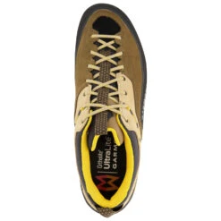 Garmont Dragontail Tech - Approach Shoes 18 Garmont Dragontail Tech - Approach Shoes -ALPINE TREK SHOES garmont dragontail tech approach shoes detail 8