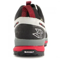 Garmont Dragontail Tech GTX - Approach Shoes 16 Garmont Dragontail Tech GTX - Approach Shoes -ALPINE TREK SHOES garmont dragontail tech gtx approach shoes detail 6