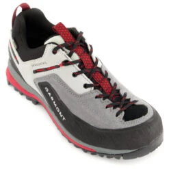 Garmont Dragontail Tech GTX - Approach Shoes 17 Garmont Dragontail Tech GTX - Approach Shoes -ALPINE TREK SHOES garmont dragontail tech gtx approach shoes detail 7