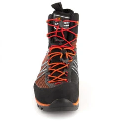 Garmont G-Radikal GTX - Mountaineering Boots -ALPINE TREK SHOES garmont g radikal gtx mountaineering boots detail 3