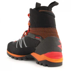 Garmont G-Radikal GTX - Mountaineering Boots -ALPINE TREK SHOES garmont g radikal gtx mountaineering boots detail 5