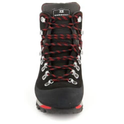 Garmont Pinnacle GTX - Mountaineering Boots -ALPINE TREK SHOES garmont pinnacle gtx mountaineering boots detail 3