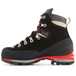 Garmont Pinnacle GTX - Mountaineering Boots -ALPINE TREK SHOES garmont pinnacle gtx mountaineering boots detail 4
