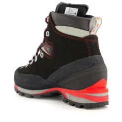 Garmont Pinnacle GTX - Mountaineering Boots -ALPINE TREK SHOES garmont pinnacle gtx mountaineering boots detail 5