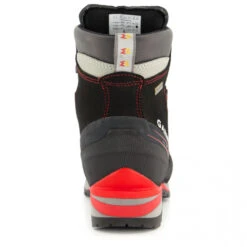 Garmont Pinnacle GTX - Mountaineering Boots -ALPINE TREK SHOES garmont pinnacle gtx mountaineering boots detail 6