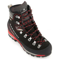 Garmont Pinnacle GTX - Mountaineering Boots -ALPINE TREK SHOES garmont pinnacle gtx mountaineering boots detail 7