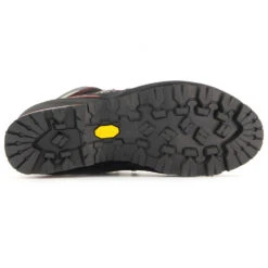 Garmont Pinnacle GTX - Mountaineering Boots -ALPINE TREK SHOES garmont pinnacle gtx mountaineering boots detail 9