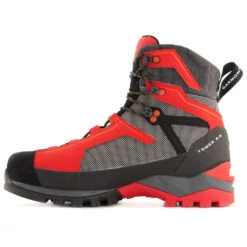 Garmont Tower 2.0 GTX - Mountaineering Boots -ALPINE TREK SHOES garmont tower 20 gtx mountaineering boots detail 4