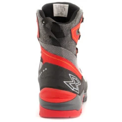 Garmont Tower 2.0 GTX - Mountaineering Boots -ALPINE TREK SHOES garmont tower 20 gtx mountaineering boots detail 6
