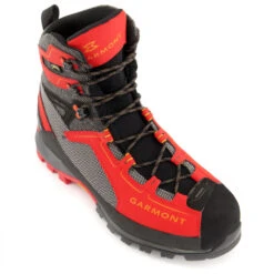 Garmont Tower 2.0 GTX - Mountaineering Boots -ALPINE TREK SHOES garmont tower 20 gtx mountaineering boots detail 7