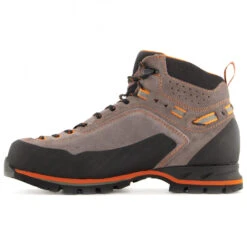 Garmont Vetta GTX - Approach Shoes -ALPINE TREK SHOES garmont vetta gtx approach shoes detail 4