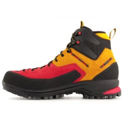 Garmont Vetta Tech GTX - Approach Shoes -ALPINE TREK SHOES garmont vetta tech gtx approach shoes detail 4