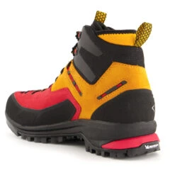 Garmont Vetta Tech GTX - Approach Shoes -ALPINE TREK SHOES garmont vetta tech gtx approach shoes detail 5