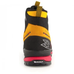 Garmont Vetta Tech GTX - Approach Shoes -ALPINE TREK SHOES garmont vetta tech gtx approach shoes detail 6