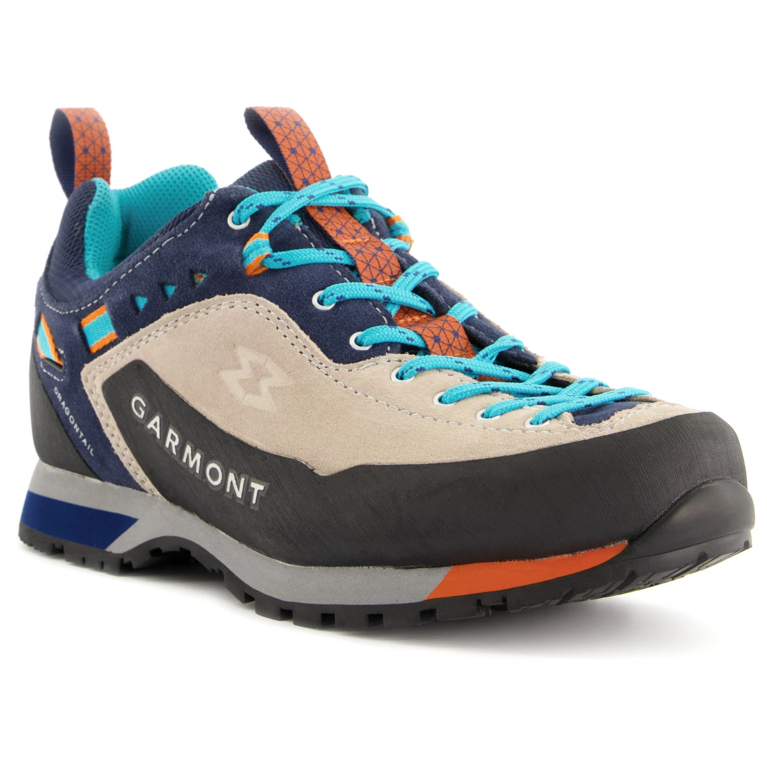 Garmont Women's Dragontail LT - Approach Shoes 4 Garmont Women's Dragontail LT - Approach Shoes - Image 2