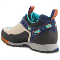 Garmont Women's Dragontail LT - Approach Shoes 15 Garmont Women's Dragontail LT - Approach Shoes -ALPINE TREK SHOES garmont womens dragontail lt approach shoes detail 5