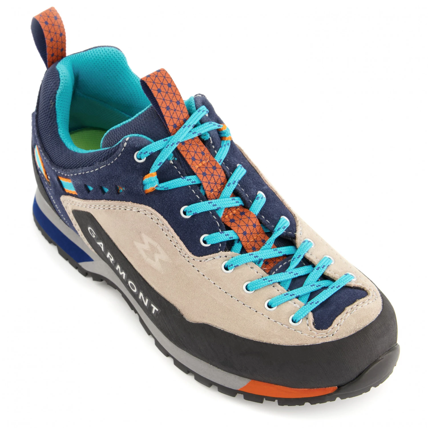 Garmont Women's Dragontail LT - Approach Shoes 9 Garmont Women's Dragontail LT - Approach Shoes - Image 7