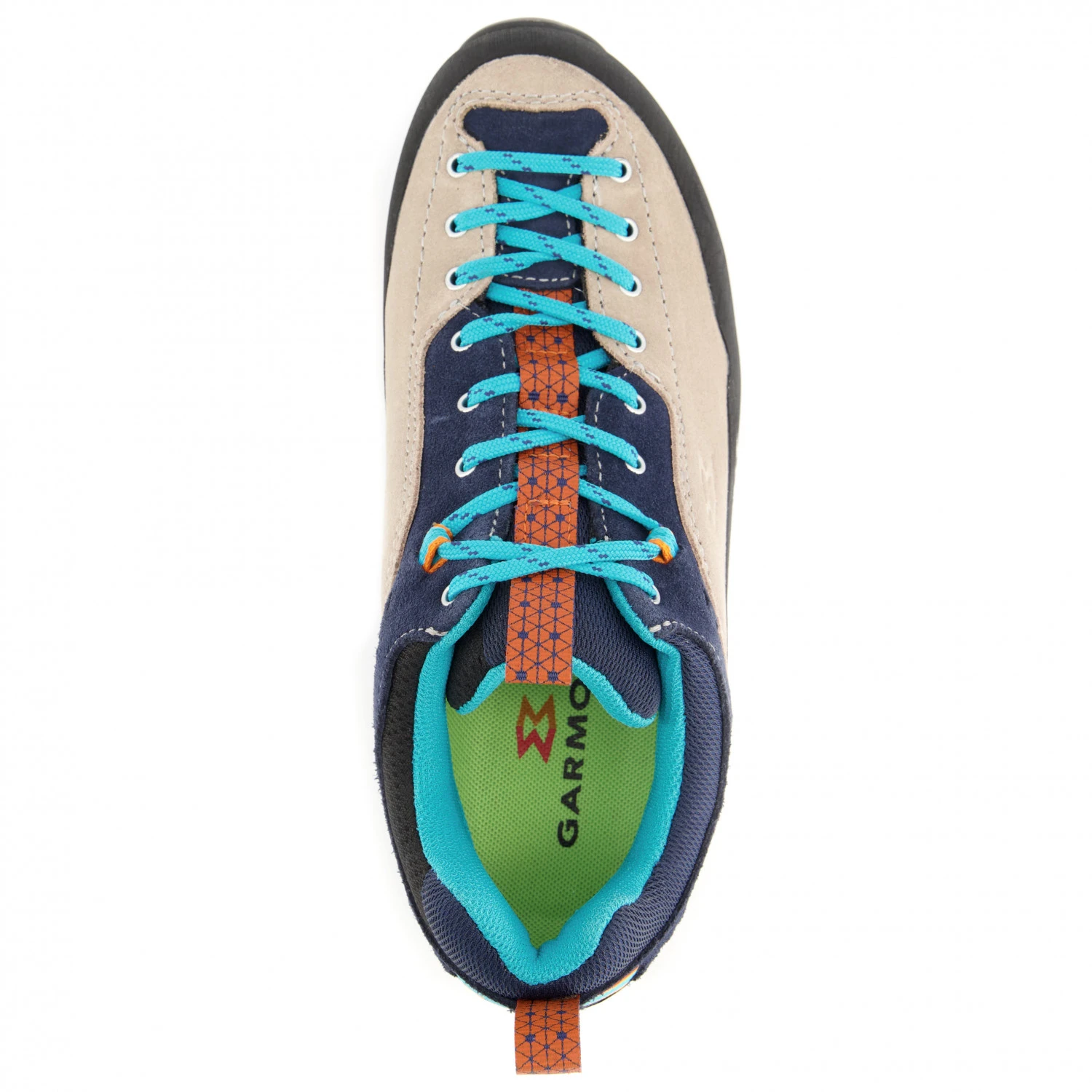 Garmont Women's Dragontail LT - Approach Shoes 10 Garmont Women's Dragontail LT - Approach Shoes - Image 8