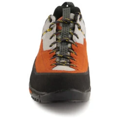 Garmont Women's Dragontail Tech - Approach Shoes -ALPINE TREK SHOES garmont womens dragontail tech approach shoes detail 3