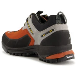 Garmont Women's Dragontail Tech - Approach Shoes -ALPINE TREK SHOES garmont womens dragontail tech approach shoes detail 5