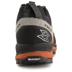 Garmont Women's Dragontail Tech - Approach Shoes -ALPINE TREK SHOES garmont womens dragontail tech approach shoes detail 6