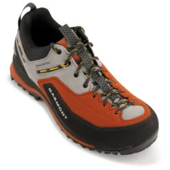 Garmont Women's Dragontail Tech - Approach Shoes -ALPINE TREK SHOES garmont womens dragontail tech approach shoes detail 7