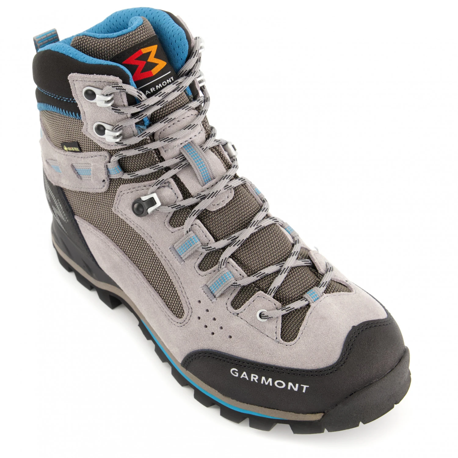 Garmont Women's Rambler 2.0 GTX - Walking Boots 9 Garmont Women's Rambler 2.0 GTX - Walking Boots - Image 7