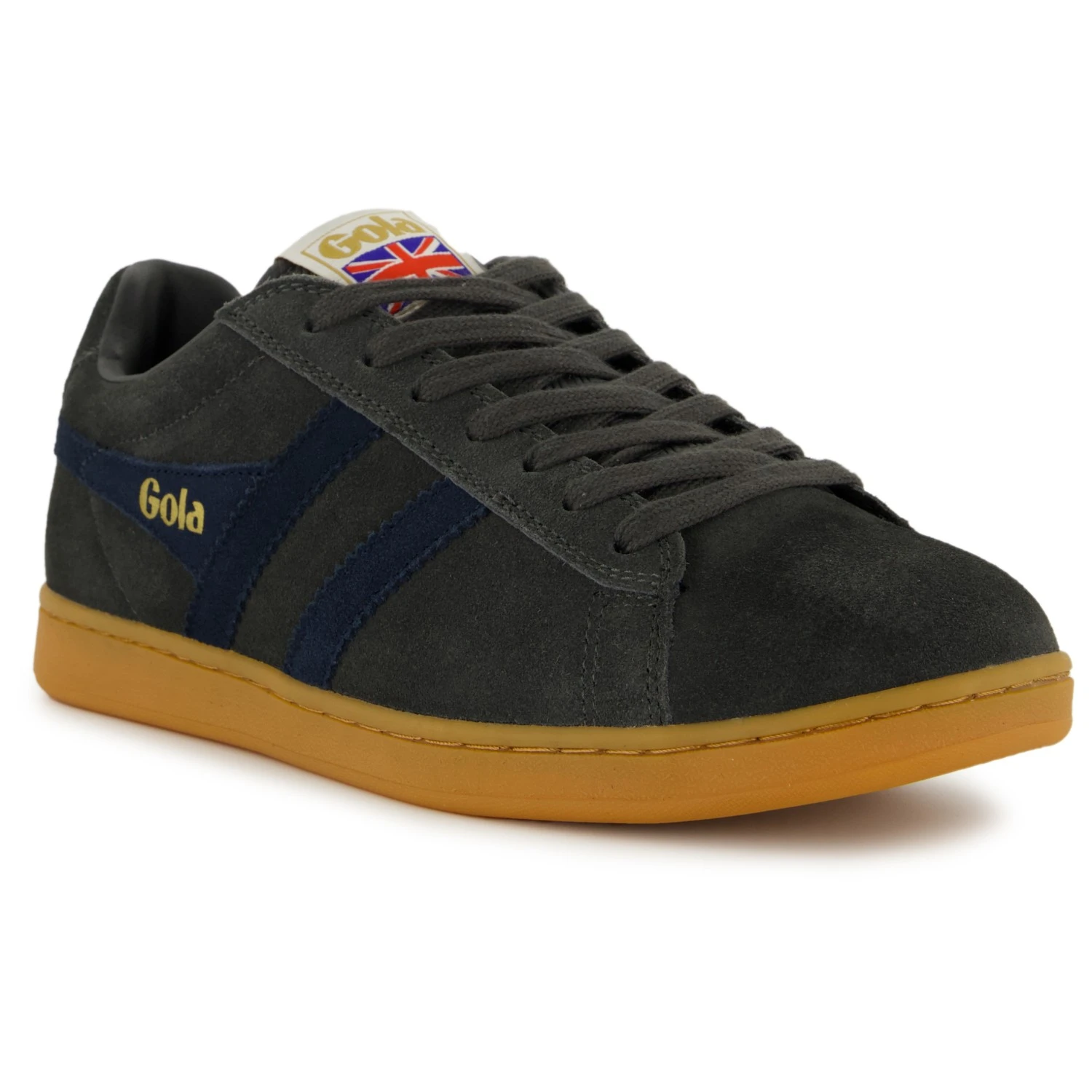 Gola Equipe Suede - Sneakers 4 Gola Equipe Suede - Sneakers - Image 2