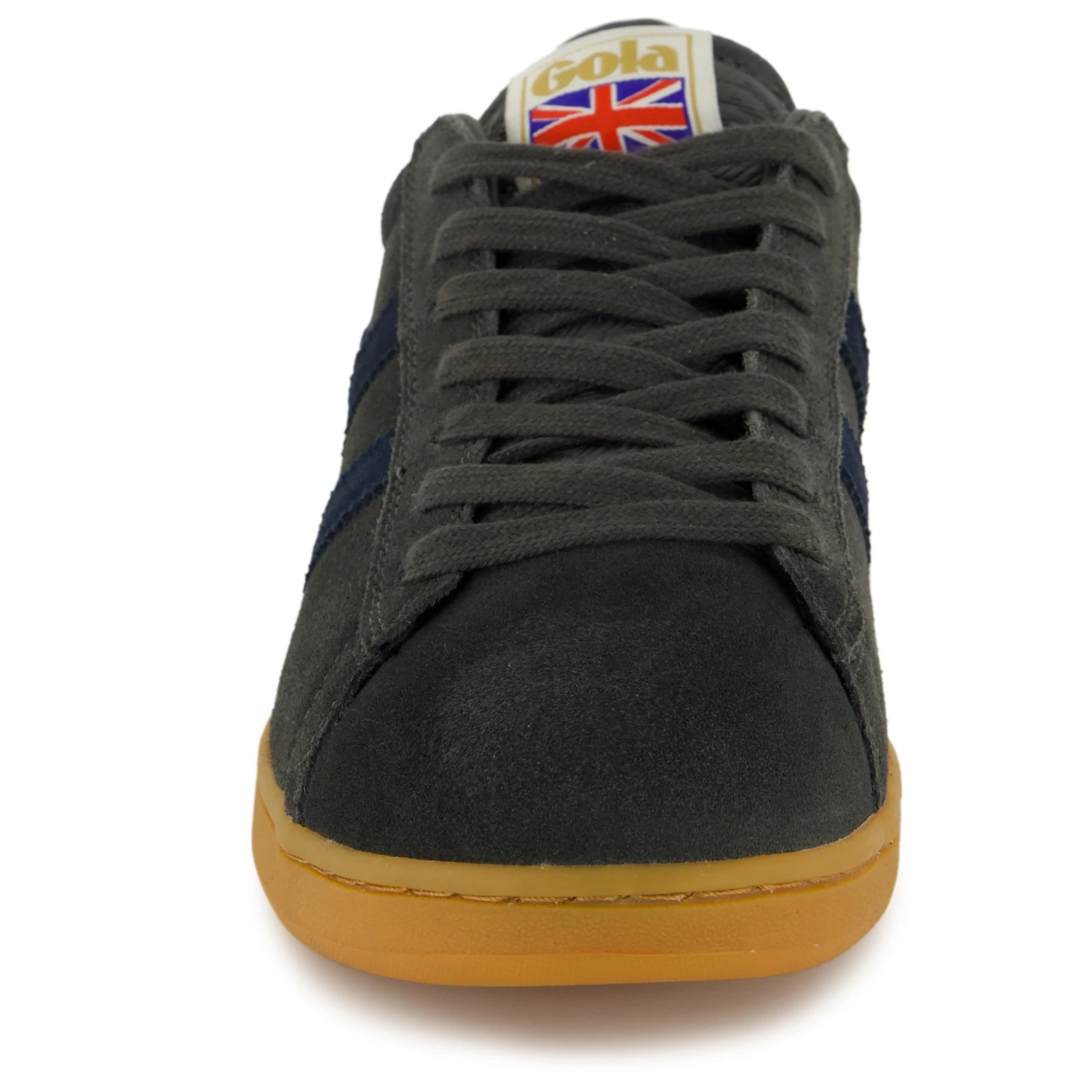 Gola Equipe Suede - Sneakers 5 Gola Equipe Suede - Sneakers - Image 3